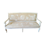 Restored 19th seat