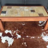 Low table