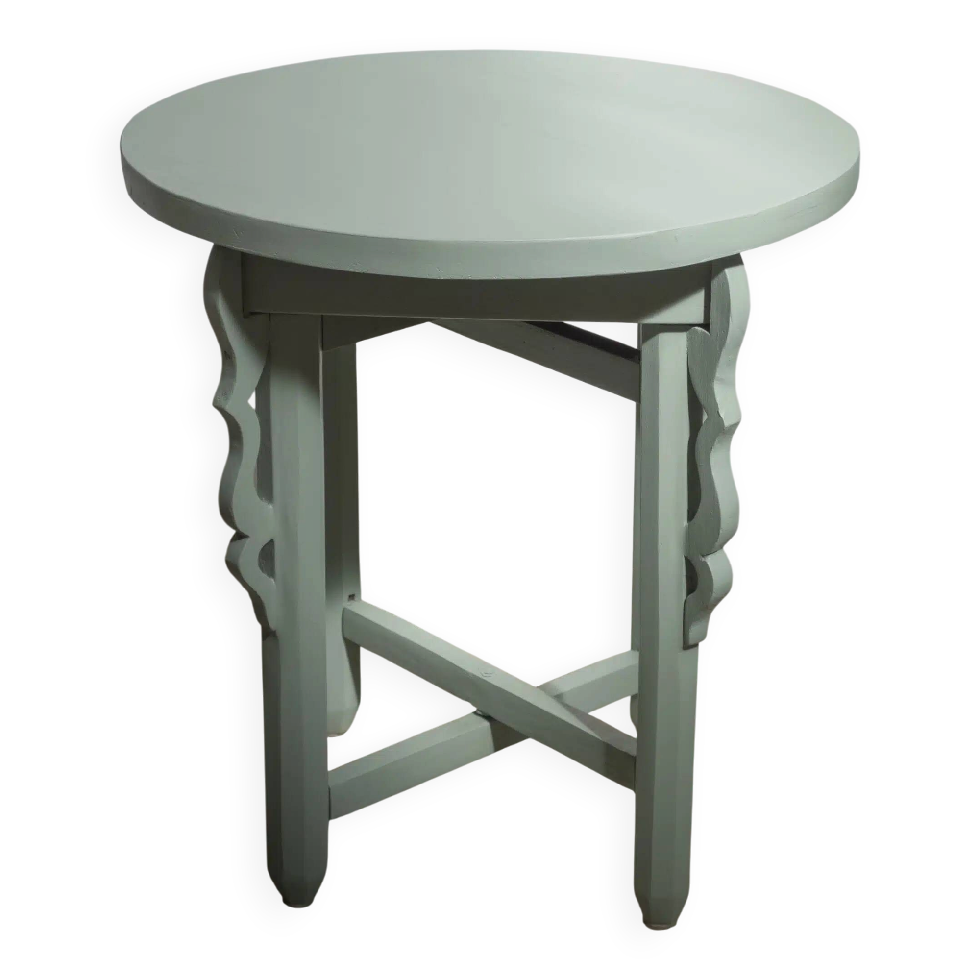 Small side table "Clémence"
