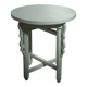 Small side table "Clémence"
