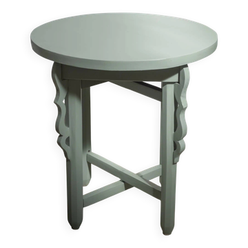 Small side table "Clémence"