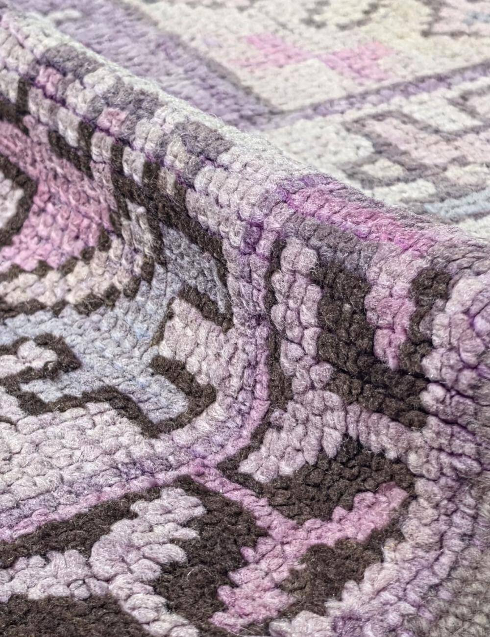 Vintage Boujad Rug - 340 x 210 cm