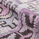 Vintage Boujad Rug - 340 x 210 cm