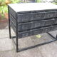 Furniture vintage workshop