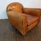 Fauteuil Club