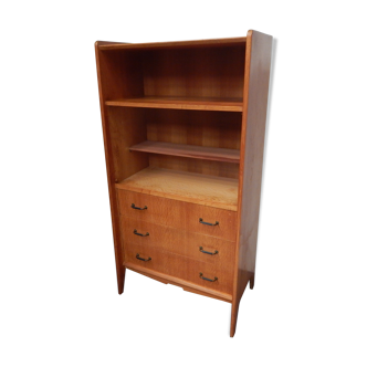 Bookcase 1950