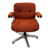 Martin stoll type office armchair