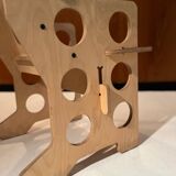 Armchair CH-1 2020 / Atelier Jadot - Zaventem Workshops