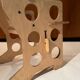 Armchair CH-1 2020 / Atelier Jadot - Zaventem Workshops