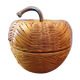 Boîte pomme