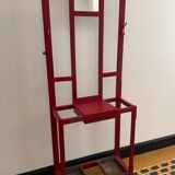 1930 coat rack
