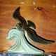 Pair of bookends