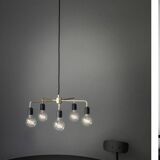 “Leonard” pendant light from Menu, Audo Copenhagen