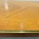 Neoclassical French Marquetry Coffee Table