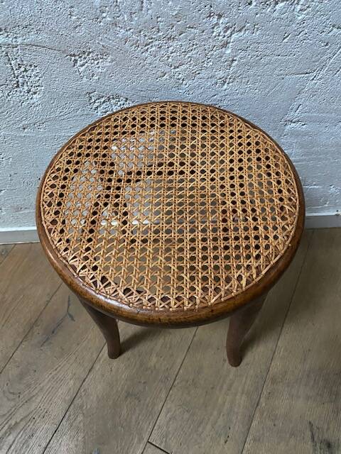 Cane stool
