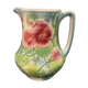 Carafe , pitcher Saint Clément .