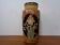 Art Nouveau Pottery Vase, 1920s