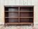 Large bookcase in the Louis XVI style.