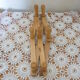 Accordion coatrack