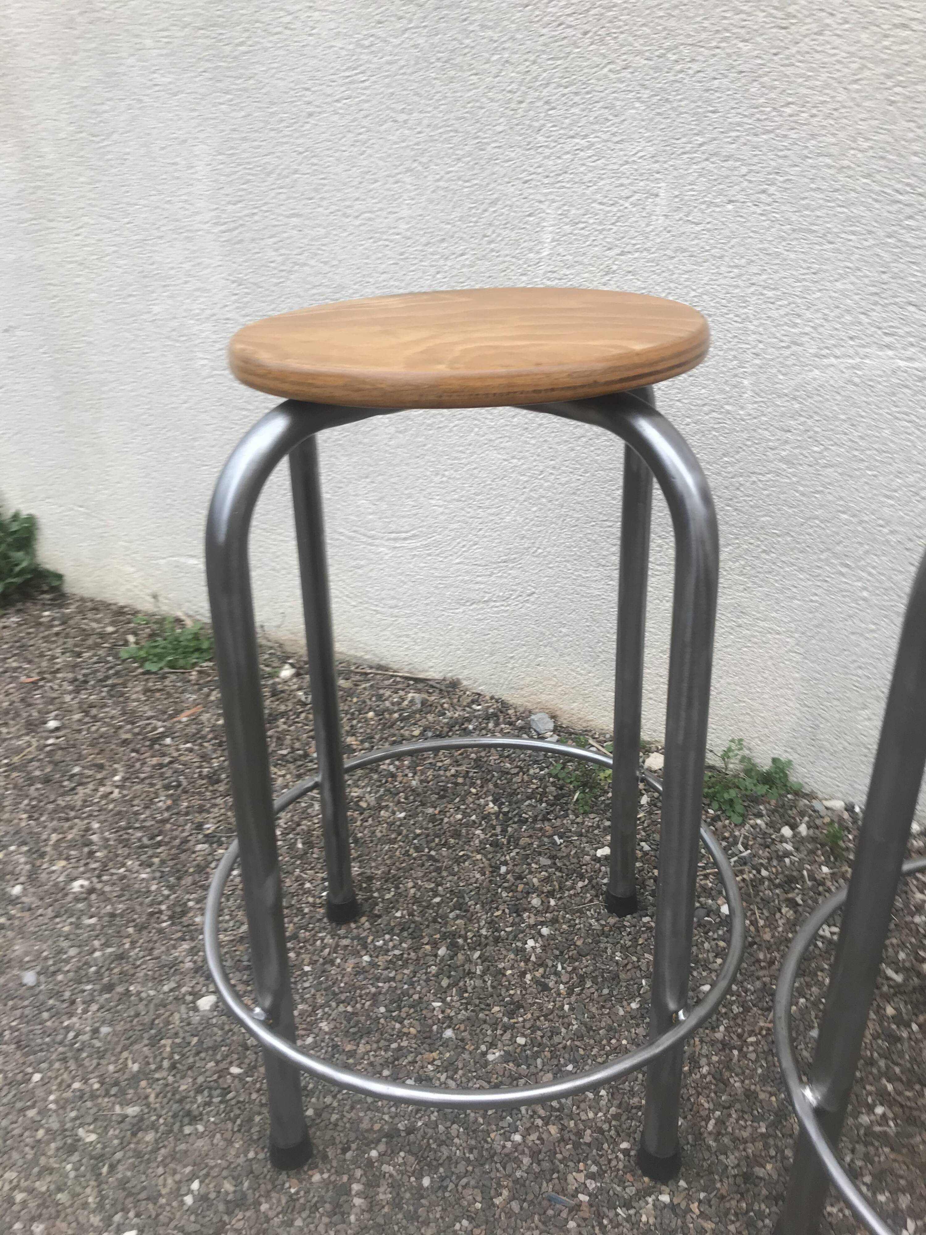 Bar stools