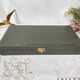 12 couteaux vintage bakélite Inox Pradel