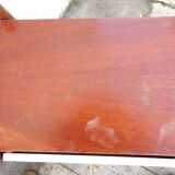 Vintage beside table 1970