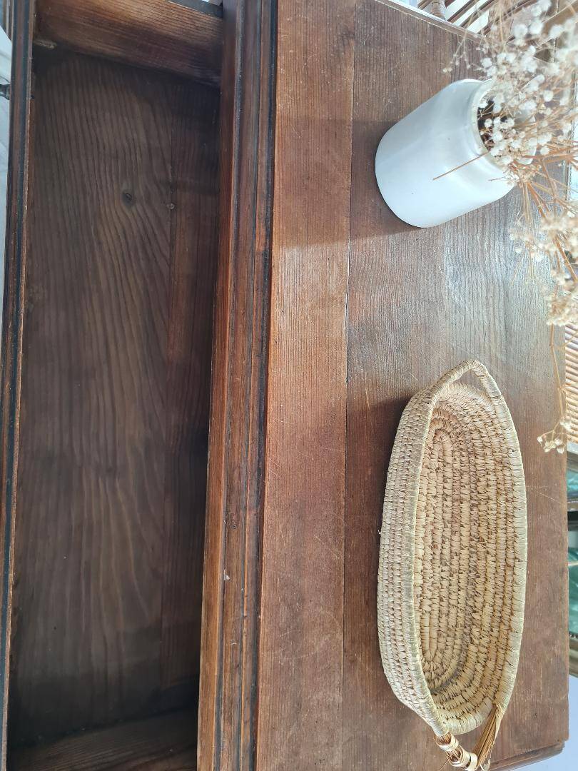 1960s chest of drawers