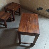 Tables gigogne