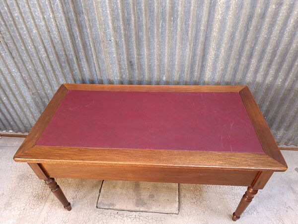 Bureau ministre style Directoire