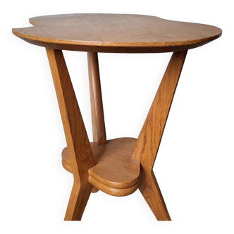 Pedestal table 50s-60s