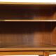 Commode postmodernisme Violetta , conçue par Lesniewski. 1960