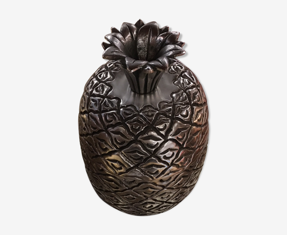 Pineapple Luxium 70s Ice Bucket
