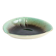 Mid century west germany dish triangular glazed 431 a