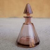Vintage liqueur carafe