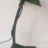 Lamp of notary or banker Niam, Georges Main