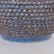 Pair of Danish Midcentury Ceramic Lamps Model 3048 by Einar Johansen for Soholm
