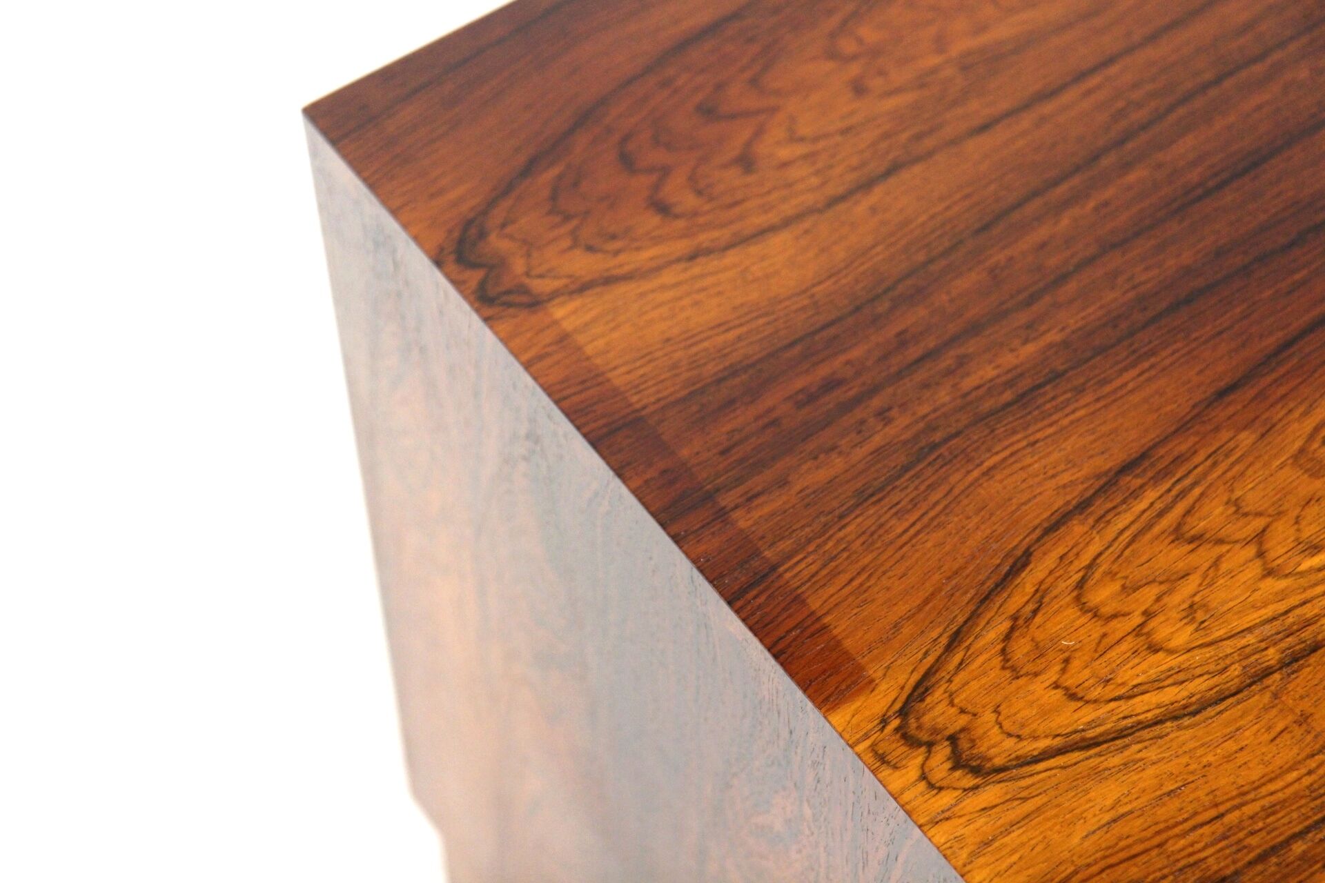 Rosewood sideboard, Poul Hundevad, Denmark, 1960