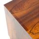 Rosewood sideboard, Poul Hundevad, Denmark, 1960
