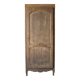 Bonnetière ancienne en bois massif