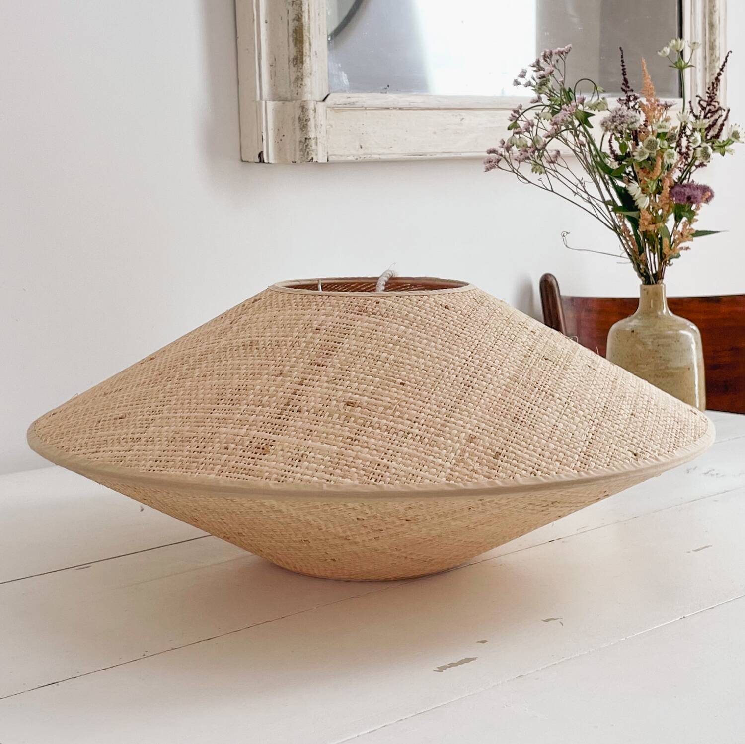 Rabane pendant light