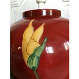 Louis Drimmer ceramic lamp