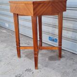 Bedside table - chess game