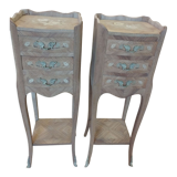Bedside tables