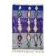 Contemporary Boujad Rug - 296 x 180 cm