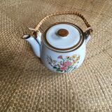 Teapot