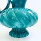 Mid-century Modern Studio Art Pottery Duck Spout Decanter by Alexandre, 1950s