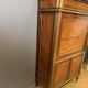 Secrétaire Directoire en Acajou XVIIIème