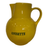 Anisette pitcher