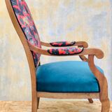 Fauteuil Voltaire