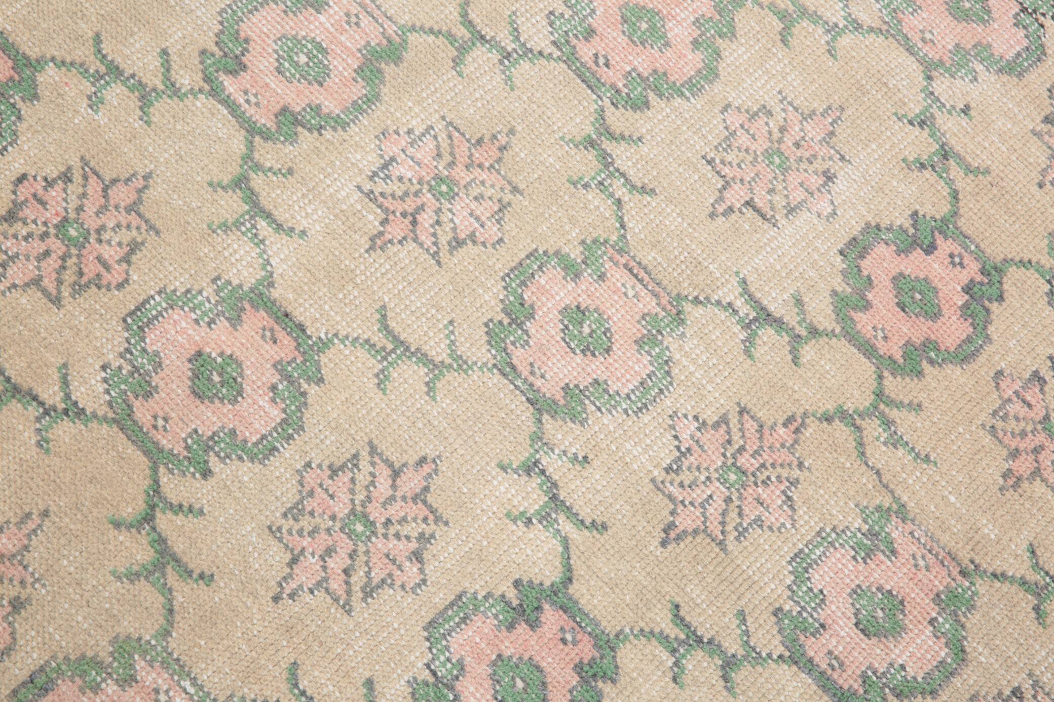 Tapis classic vintage, 115x207cm